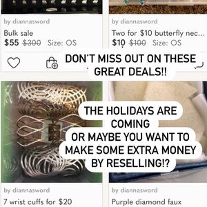 Don’t miss out on these great deals! 🥳🥳